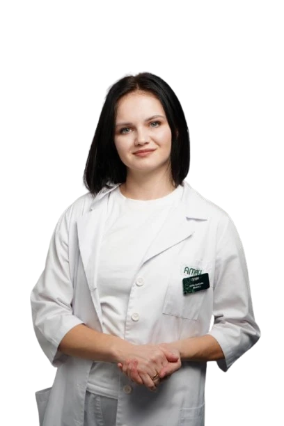 Сумська Юлія Володимирівна