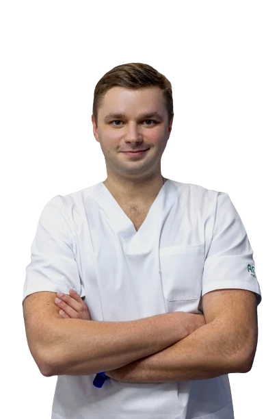 Руденко Олександр Вікторович