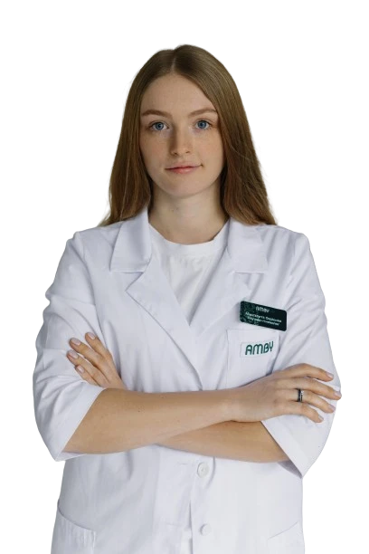Овдієнко Маргарита