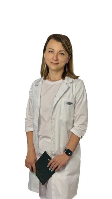 Бакчінова Ірина Петрівна