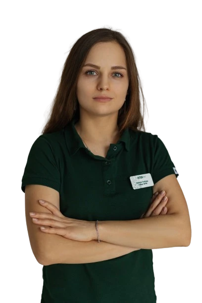 Лобода Наталія Миколаївна