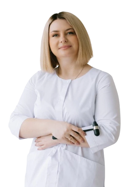Фальчук Анна Костянтинівна