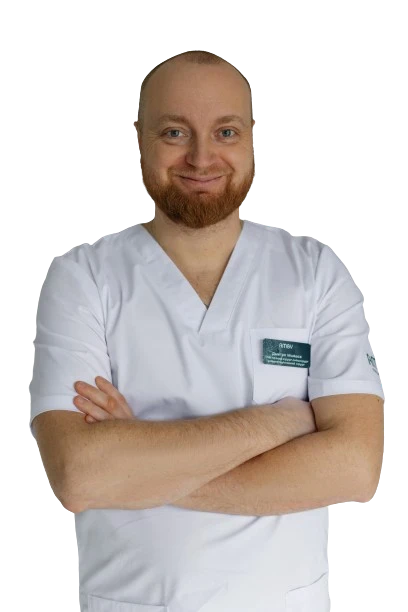 Можаев Дмитрий Григорьевич
