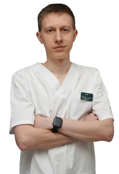 Коряковцев Константин Эдуардович