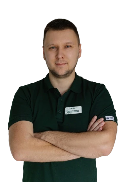 Куницький Богдан Вікторович