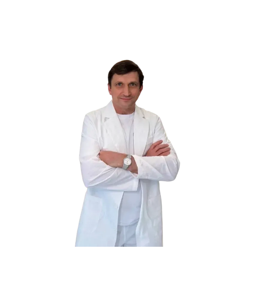 Шашко Олег Вікторович