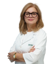 Герзмава Лалі Душеліївна Герзмава Лалі Душеліївна