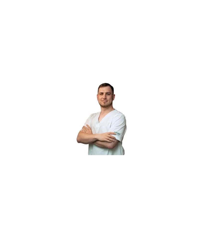 Літовченко Денис Сергійович