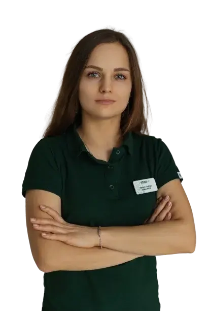Лобода Наталія Миколаївна Лобода Наталія Миколаївна