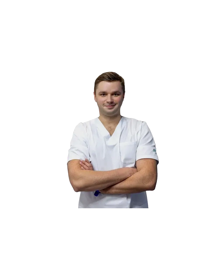Руденко Олександр Вікторович