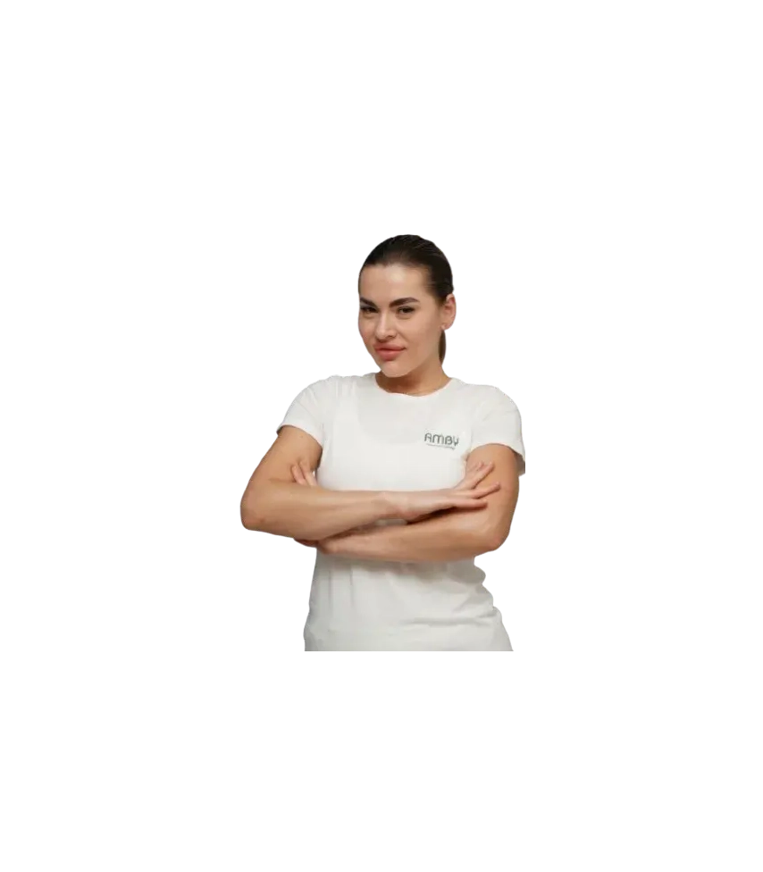 Леонович Юлія Павлівна