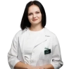 Сумська Юлія Володимирівна