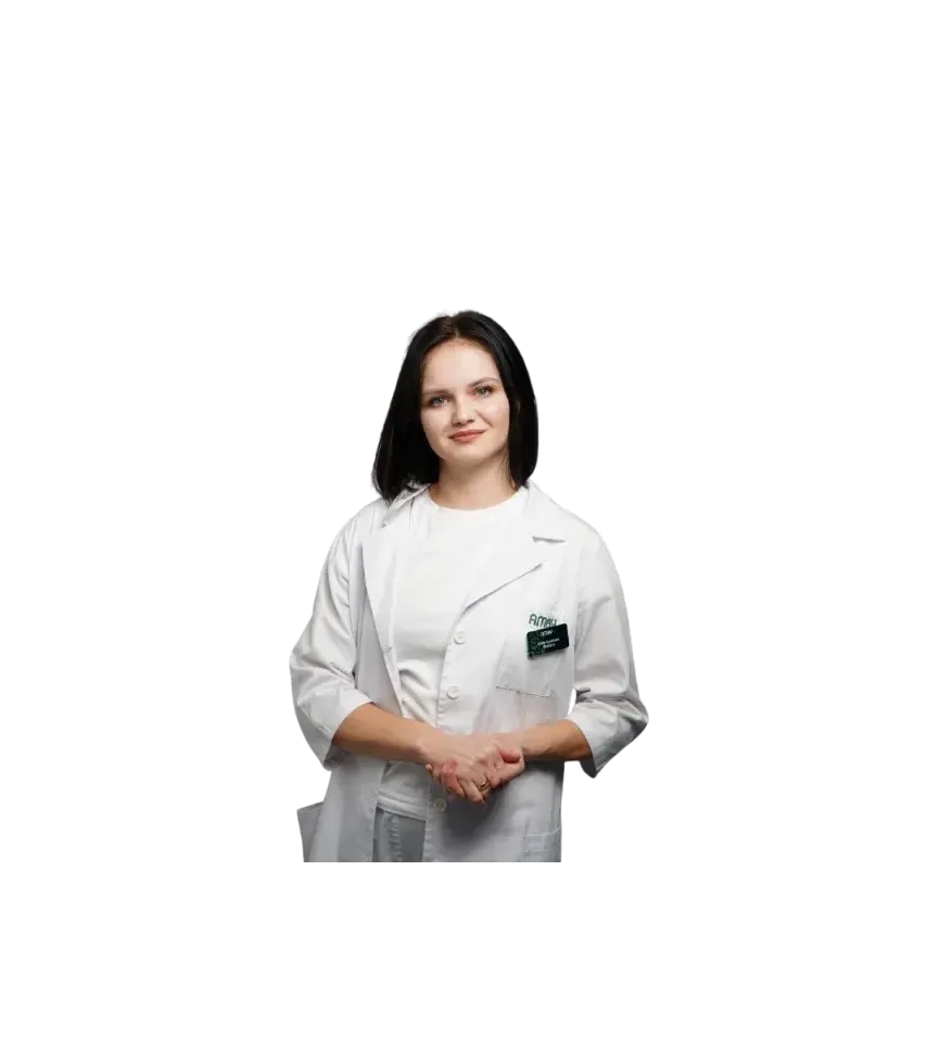 Сумська Юлія Володимирівна
