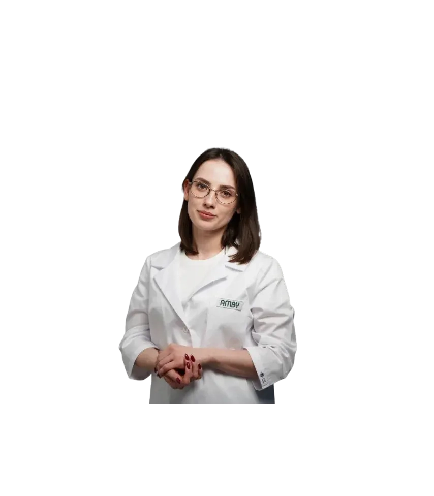 Овсянікова Юлія Миколаївна