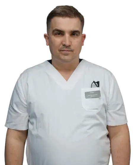 Чемерис Сергій Анатолійович