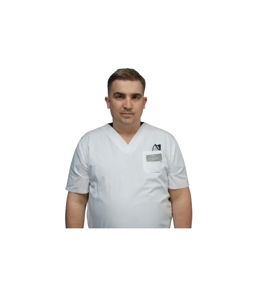 Чемерис Сергій Анатолійович