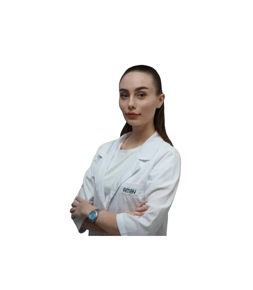 Кузьміна Олександріна Олександрівна
