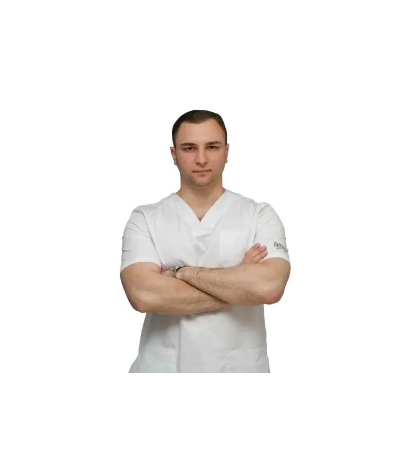 Дорохін Артем Михайлович