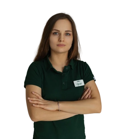Лобода Наталья Николаевна